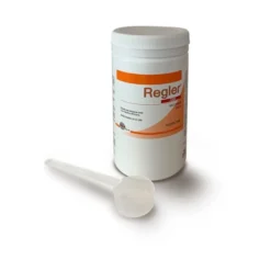 Regler Macrogol Polvere Lassativa 200g