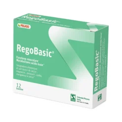 Regobasic 12 Bustine