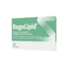Regolipid Integratore Funzionalità Apparato Cardiovascolare 30 Compresse