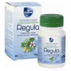 Regula 800mg Miscela Erbe Svizzere Integratore Regolarità Intestinale 80 Compresse