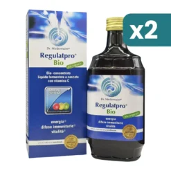 Regulatpro Bio 2 confezioni da 350ml