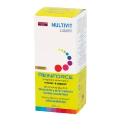 Reinforce Multivitamine 300ml