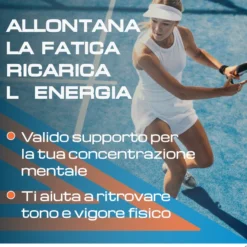 Rekord B12 Plus Integratore Stanchezza Psicofisica 10 Flaconcini