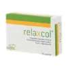 Relaxcol Integratore 36 Capsule