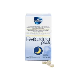 Relaxina Plus Integratore Sonno E Relax 50 Tavolette