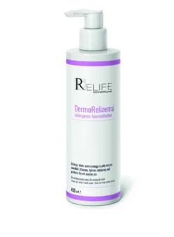 Relife Dermorelizema Detergente Liporestitutivo 400ml