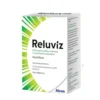 Reluviz Collirio Allergia Occhi 25 Fiale 0,5ml