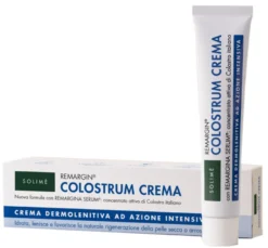 Remargin Colostrum Crema Per Pelle Secca E Arrossata 30ml