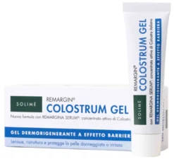 Remargin Colostrum Gel 15ml