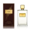 Reminiscence Oud Eau De Parfum Unisex 100ml