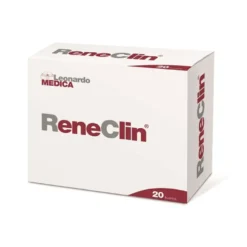Reneclin Integratore Vie Urinarie 20 Bustine