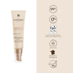 Rene Furterer Absolue Keratine Siero Ristrutturante Estremo 30ml