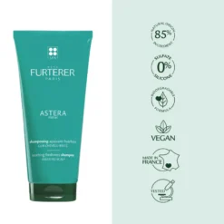 Rene Furterer Astera Fresh Shampoo Lenitivo 200ml