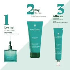 Rene Furterer Astera Fresh Shampoo Lenitivo 200ml