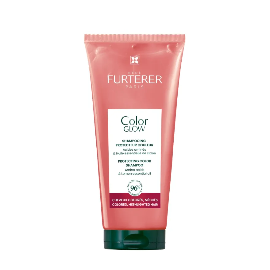 Rene Furterer Color Glow Shampoo Protezione Colore 200ml