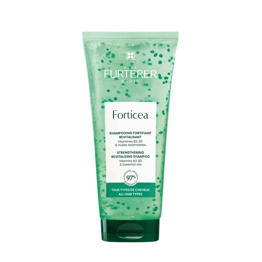 Rene Furterer Forticea Shampoo Fortificante E Rivitalizzante 200ml