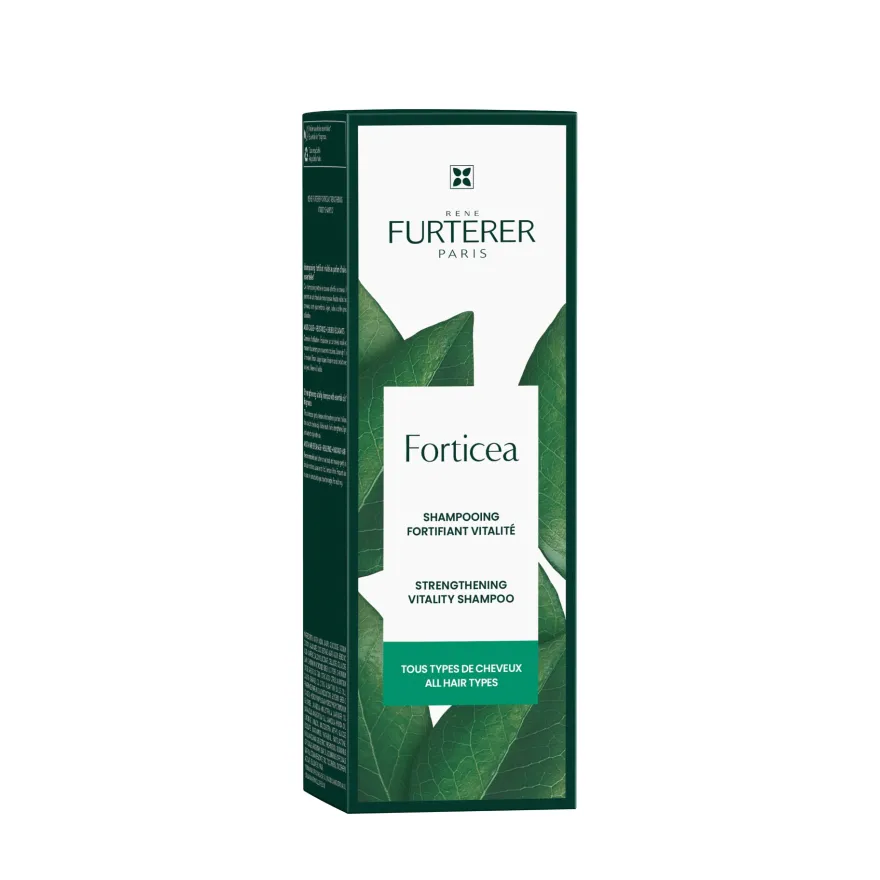 Rene Furterer Forticea Shampoo Fortificante E Rivitalizzante 200ml