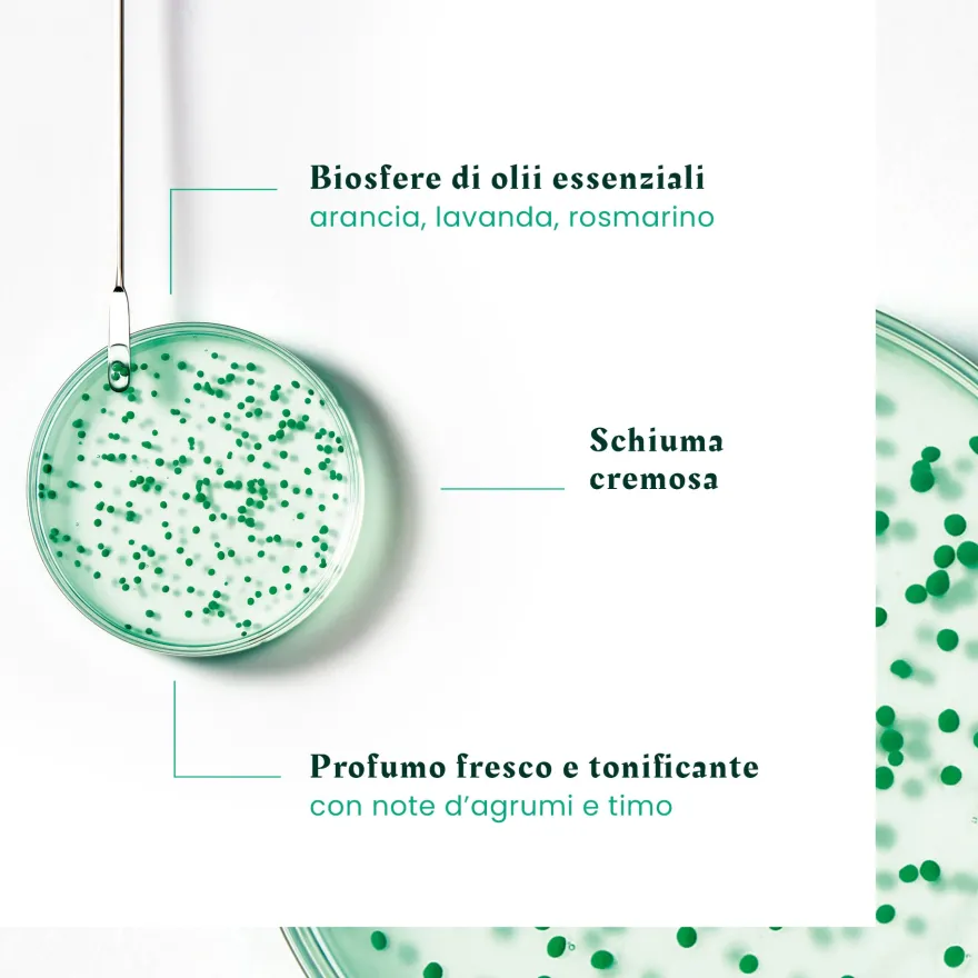 Rene Furterer Forticea Shampoo Fortificante E Rivitalizzante 200ml