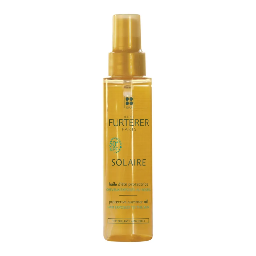 Rene Furterer Olio Protettivo Capelli Kpf50+ 100ml