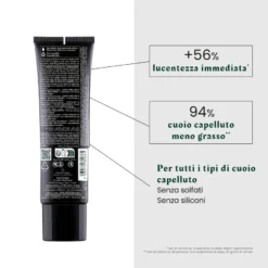 Rene Furterer Scalp Scrub Head Spa Gommage Purificante Detox 150ml