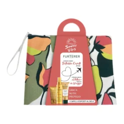 Rene Furterer Solaire Trousse Summer Vibes 50ml 100ml 40ml