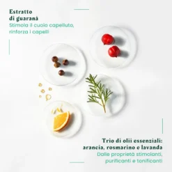 René Furterer Forticea Lozione Tonica Fortificante Rinforza I Capelli 100ml