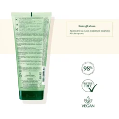 René Furterer Naturia Shampoo Micellare Delicato 200ml