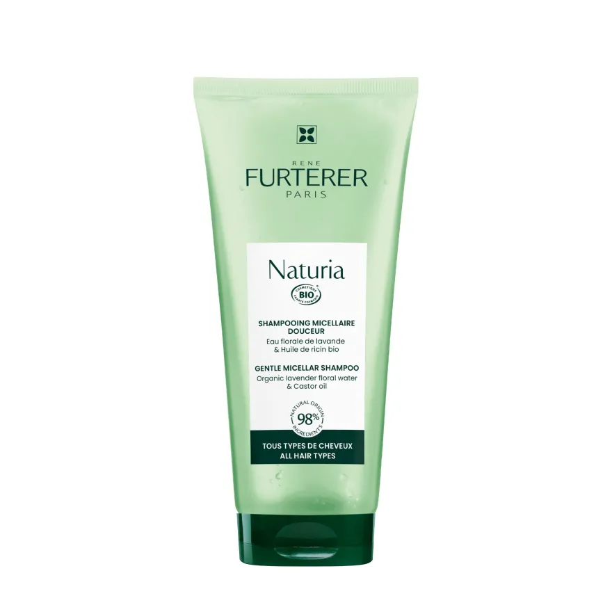 René Furterer Naturia Shampoo Micellare Delicato 200ml