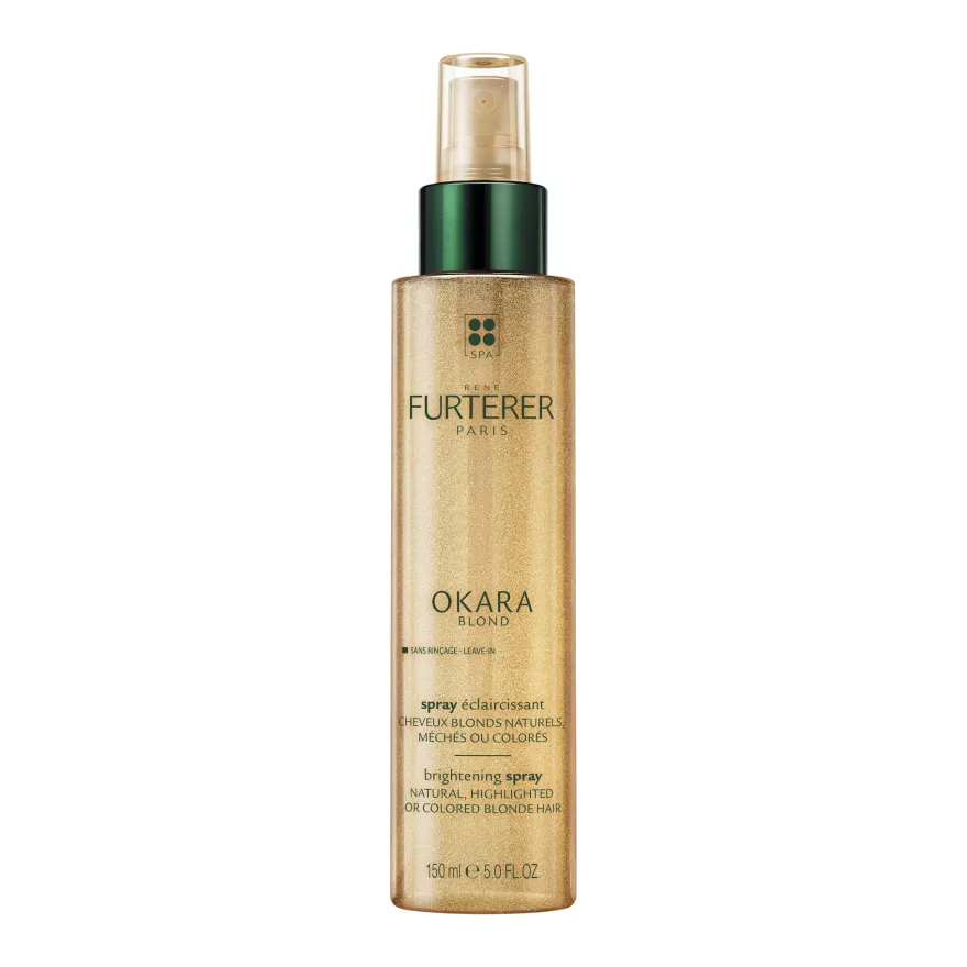 René Furterer Okara Blond Spray Schiarente 150ml