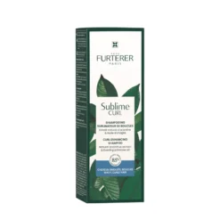 René Furterer Sublime Curl Shampoo Per Capelli Ricci 200ml