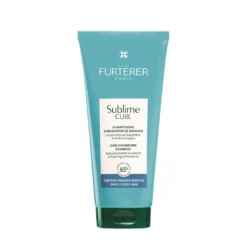 René Furterer Sublime Curl Shampoo Per Capelli Ricci 200ml