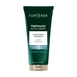 René Furterer Triphasic Active Grow Shampoo Attivatore Con Propoli 200ml
