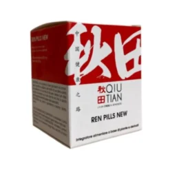 Ren Pills New 100 Compresse