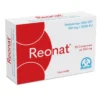 Reonat Integratore Per Viscosità Sanguigna 30 Compresse
