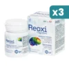 Reoxi Cognitivo Integratore Alimentare 3 confezioni da 30 Compresse