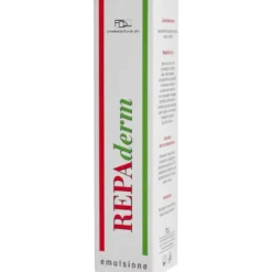 Repaderm Emulsione Dermat. 75ml