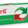 Reparil Gel 1% + 5% Trattamento Traumi Articolari E Muscolari 40g