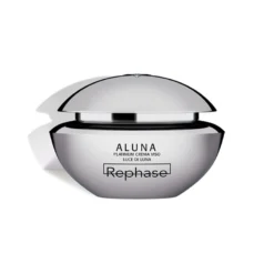 Rephase Aluna Platinum Crema Viso 50ml