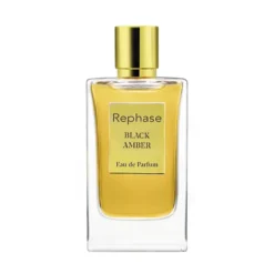 Rephase Black Amber Parfum 85ml