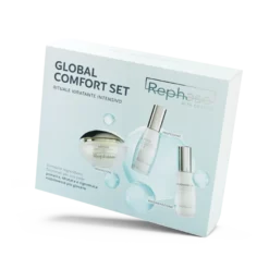 Rephase Box Global Comfort Set