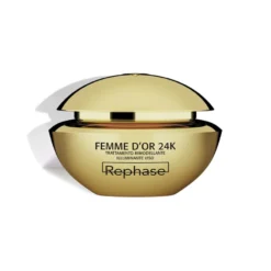 Rephase Femme D'or Trattamento Viso 24h 50ml