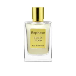Rephase Ginger Wood Parfum 30ml