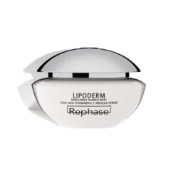 Rephase Lipoderm Maschera Purificante 50ml