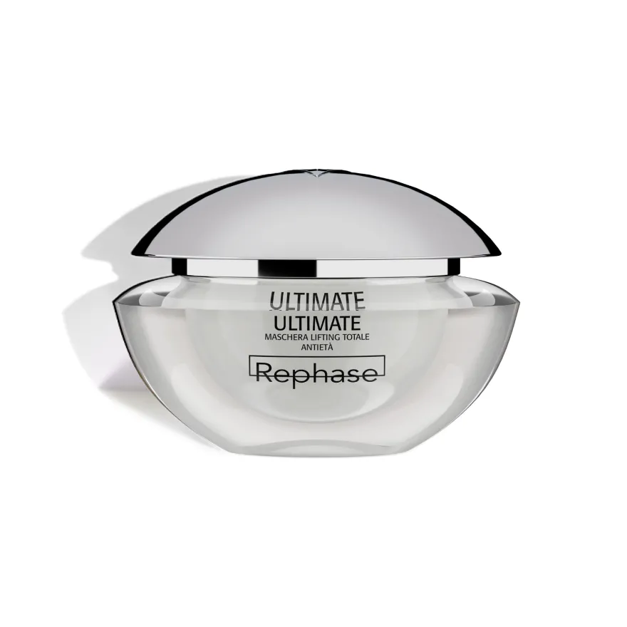 Rephase Ultimate Maschera Lifting Totale Giorno E Notte 50ml