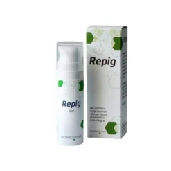 Repig Gel Trattamento Pigmentante Vitiligine 30ml