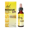 Rescue Gocce Fiori Di Bach Senza Alcol 10ml