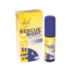 Rescue Night Spray Senza Alcool Benessere Sonno 20ml