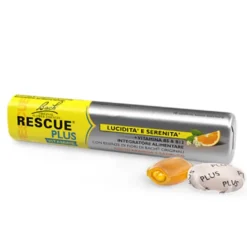 Rescue Plus 10 Confetti