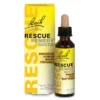 Rescue Remedy Integratore Fiori Di Bach Benessere Emotivo Gocce 10ml