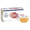 Resource Acqua Gelificata Gusto Pesca 4 X 125g